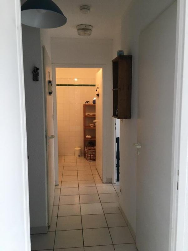 Appartement T2 Ocean Location Avec Terrasse Et Parking 200 M De La Plage 莫列马阿 外观 照片